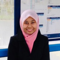 Syazana Ayuni Zakaria