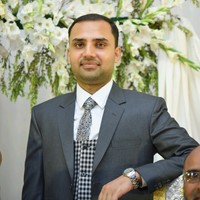 Bilal Qaisar