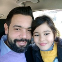 Khodor Daouk