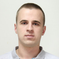 Milos Jovanovic
