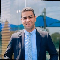 Ibrahim Mossad