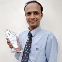 Nainesh Patel