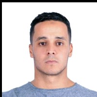 Koubi Mohamed
