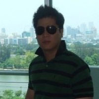 GODFREY LEE