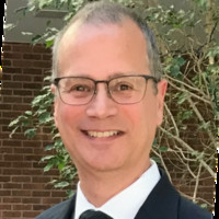 Eric Reicher