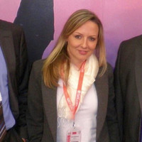 Evelyn Christopoulou