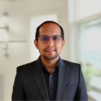 Janmaya Pandya