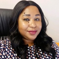 Emilie Nghidinihamba