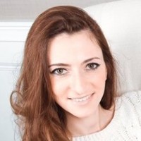 Кристина Ясюченя