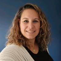 Michelle Muller-Mulder