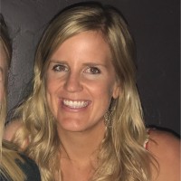 Liz Henton