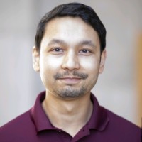 Kushal Thapa