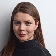 Jasmin Kaislavuo