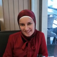 Mona Ahmed