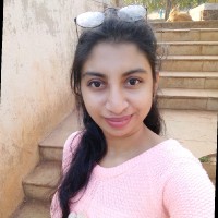 Tanaya Deshmukh