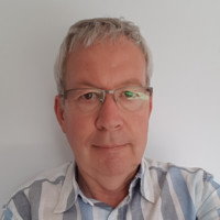 Mark Philp