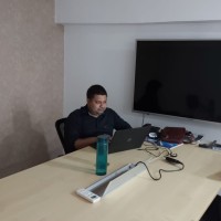 Vivek Kumar Awasthi