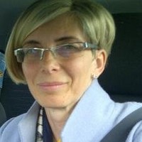 Cristina Gastaldin