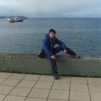 Miguel Angel Nicolas Flores Aros