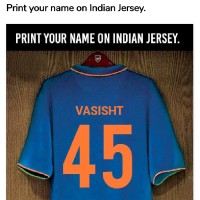 Vasisht Pardhasaradhy Ganjiraju