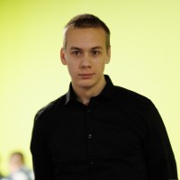 Maksim Kryvets