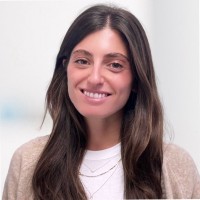 Hayley Mandelberg