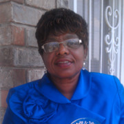 Sylvia Tisdale