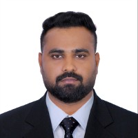Jafar Shareef