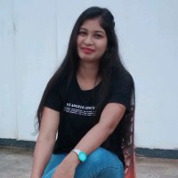 Sasmita Behera