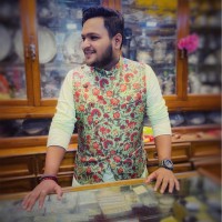 Rishab Jain