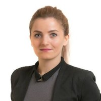 Maryam Vaezi