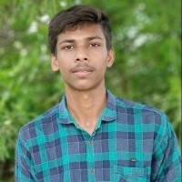 Vivek Kumar Yadav