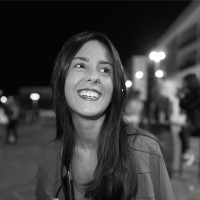 Sara Perri