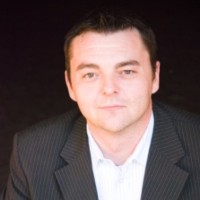 Michael Hilton