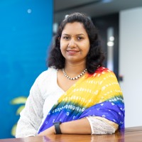 Puspita Sahu
