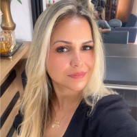 Andrea alves Rodrigues e Silva
