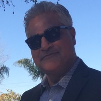 Ali Reza Delzendeh