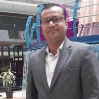 Vipul Raval