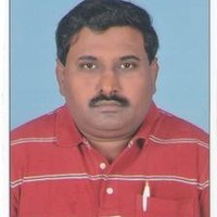 suresh mandava