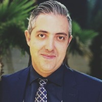Pouya Mokhtari
