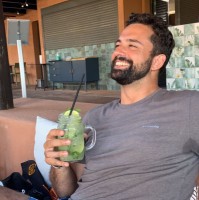 Pablo Ledesma Pereña