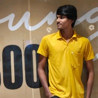 Mr Sai