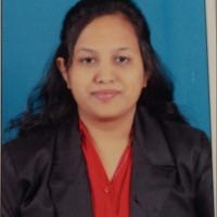 Arpita Dange
