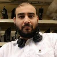 M. Zeeshan Alam