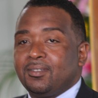 Andre Charles