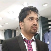 Raman Srivastava