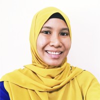 Nurul Ain Abdul Rahim