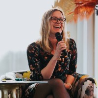Kristina Marie Kjønnås