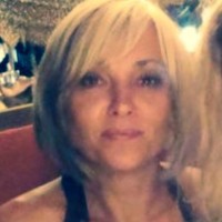 Nadine Fregosi