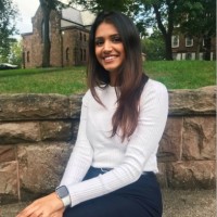 Bhavika Parikh, Pharmd